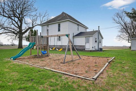 Tiny photo for 3715 S 100 E, Star City, IN 46985 (MLS # 202611913)