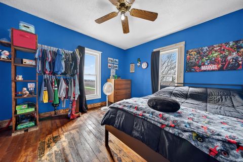 Tiny photo for 3715 S 100 E, Star City, IN 46985 (MLS # 202611913)