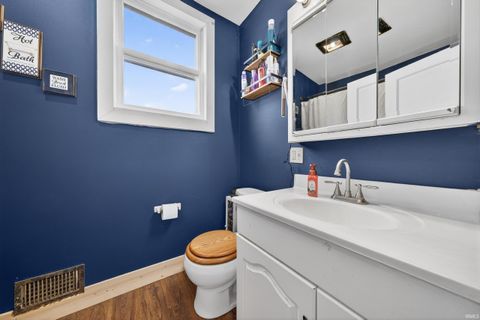 Tiny photo for 3715 S 100 E, Star City, IN 46985 (MLS # 202611913)