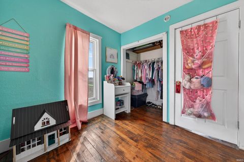 Tiny photo for 3715 S 100 E, Star City, IN 46985 (MLS # 202611913)