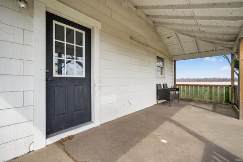 Tiny photo for 3715 S 100 E, Star City, IN 46985 (MLS # 202611913)