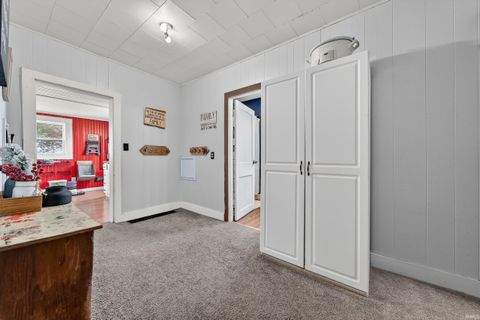 Tiny photo for 3715 S 100 E, Star City, IN 46985 (MLS # 202611913)