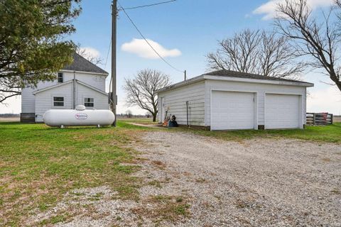 Tiny photo for 3715 S 100 E, Star City, IN 46985 (MLS # 202611913)