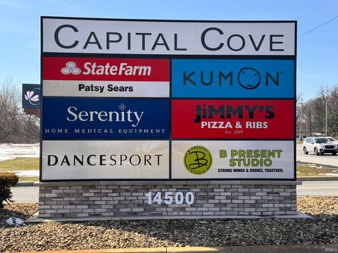 Photo of 14500 State Road 23 Road, Granger, IN 46530 (MLS # 202606280)