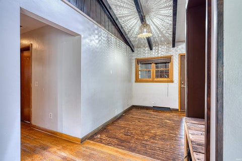 Tiny photo for 577 W Degonia Road, Boonville, IN 47601 (MLS # 202620065)