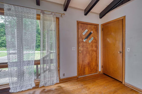 Tiny photo for 577 W Degonia Road, Boonville, IN 47601 (MLS # 202620065)