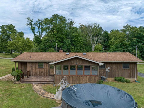 Tiny photo for 577 W Degonia Road, Boonville, IN 47601 (MLS # 202620065)