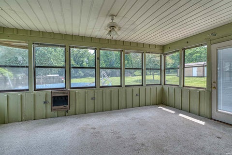 Tiny photo for 577 W Degonia Road, Boonville, IN 47601 (MLS # 202620065)
