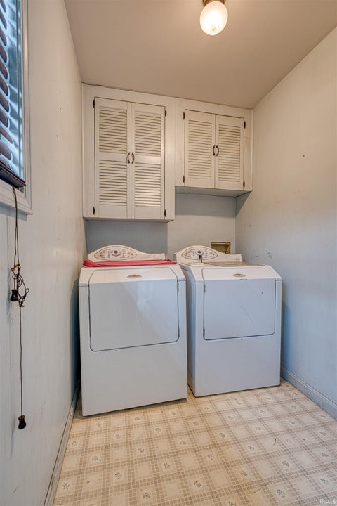 Tiny photo for 577 W Degonia Road, Boonville, IN 47601 (MLS # 202620065)