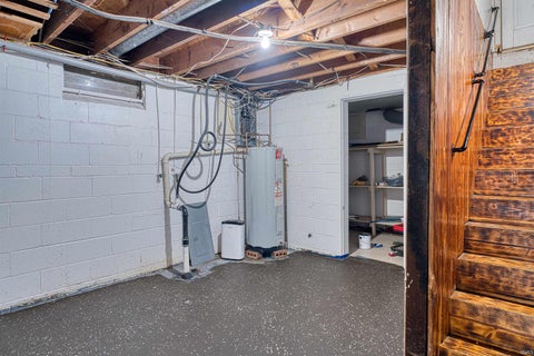 Tiny photo for 577 W Degonia Road, Boonville, IN 47601 (MLS # 202620065)