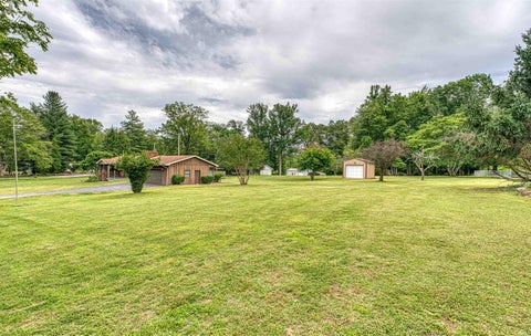 Tiny photo for 577 W Degonia Road, Boonville, IN 47601 (MLS # 202620065)