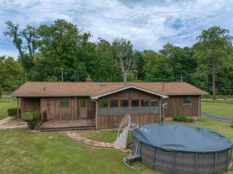Tiny photo for 577 W Degonia Road, Boonville, IN 47601 (MLS # 202620065)