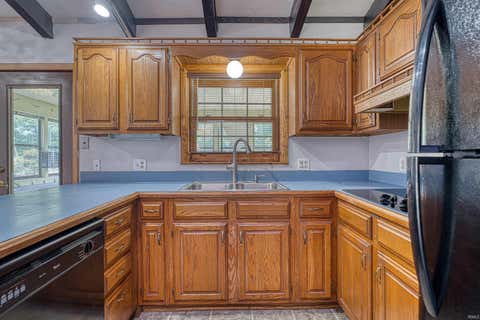 Tiny photo for 577 W Degonia Road, Boonville, IN 47601 (MLS # 202620065)