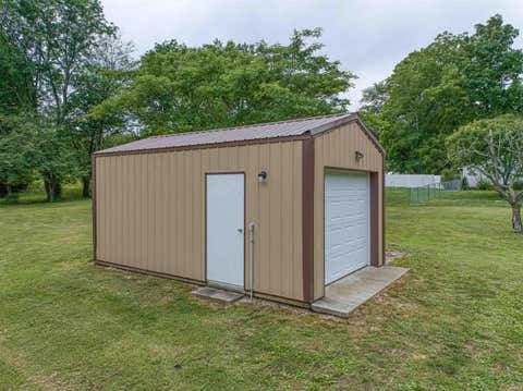 Tiny photo for 577 W Degonia Road, Boonville, IN 47601 (MLS # 202620065)