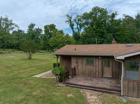 Tiny photo for 577 W Degonia Road, Boonville, IN 47601 (MLS # 202620065)