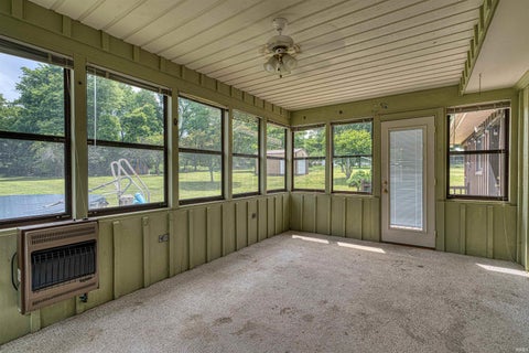 Tiny photo for 577 W Degonia Road, Boonville, IN 47601 (MLS # 202620065)