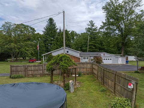 Tiny photo for 577 W Degonia Road, Boonville, IN 47601 (MLS # 202620065)