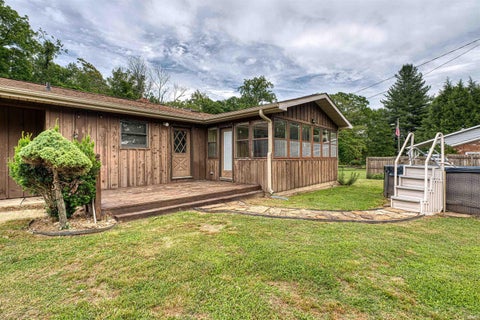 Tiny photo for 577 W Degonia Road, Boonville, IN 47601 (MLS # 202620065)