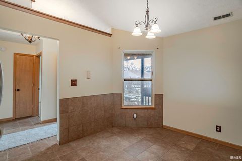 Tiny photo for 3212 Townsend Drive, Lafayette, IN 47909 (MLS # 202606240)