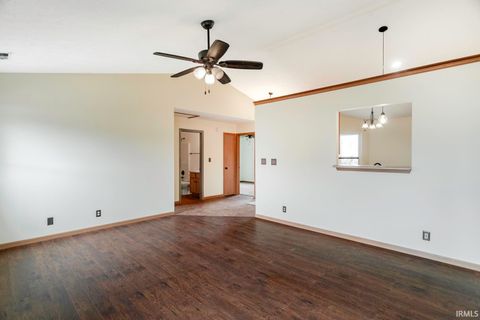 Tiny photo for 3212 Townsend Drive, Lafayette, IN 47909 (MLS # 202606240)