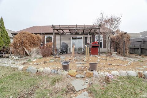 Tiny photo for 3212 Townsend Drive, Lafayette, IN 47909 (MLS # 202606240)