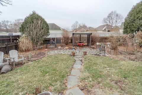 Tiny photo for 3212 Townsend Drive, Lafayette, IN 47909 (MLS # 202606240)