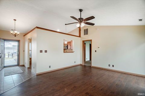 Tiny photo for 3212 Townsend Drive, Lafayette, IN 47909 (MLS # 202606240)