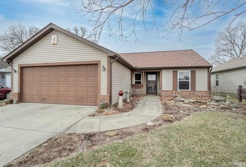 Tiny photo for 3212 Townsend Drive, Lafayette, IN 47909 (MLS # 202606240)