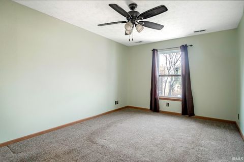 Tiny photo for 3212 Townsend Drive, Lafayette, IN 47909 (MLS # 202606240)
