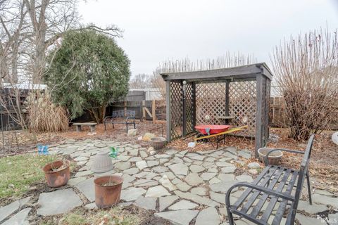 Tiny photo for 3212 Townsend Drive, Lafayette, IN 47909 (MLS # 202606240)