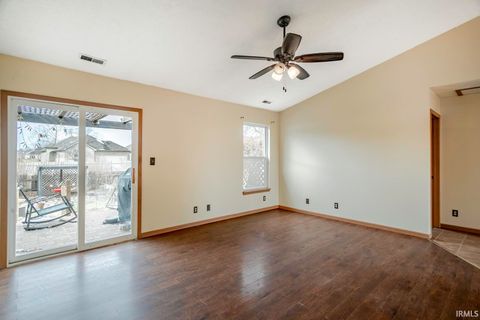 Tiny photo for 3212 Townsend Drive, Lafayette, IN 47909 (MLS # 202606240)