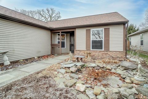 Tiny photo for 3212 Townsend Drive, Lafayette, IN 47909 (MLS # 202606240)