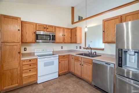 Tiny photo for 3212 Townsend Drive, Lafayette, IN 47909 (MLS # 202606240)