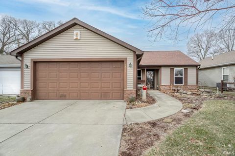 Photo of 3212 Townsend Drive, Lafayette, IN 47909 (MLS # 202606240)