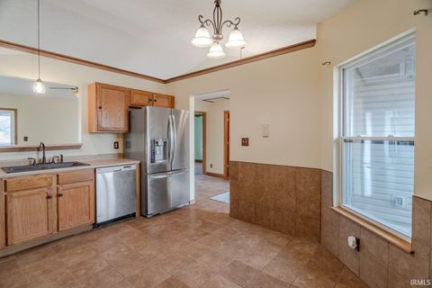 Tiny photo for 3212 Townsend Drive, Lafayette, IN 47909 (MLS # 202606240)