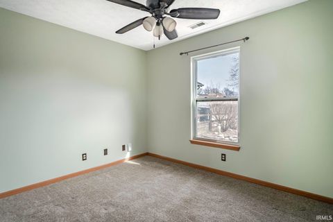 Tiny photo for 3212 Townsend Drive, Lafayette, IN 47909 (MLS # 202606240)