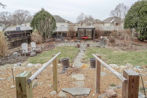 Tiny photo for 3212 Townsend Drive, Lafayette, IN 47909 (MLS # 202606240)