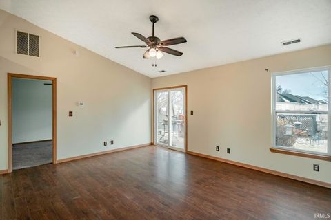 Tiny photo for 3212 Townsend Drive, Lafayette, IN 47909 (MLS # 202606240)