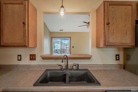 Tiny photo for 3212 Townsend Drive, Lafayette, IN 47909 (MLS # 202606240)