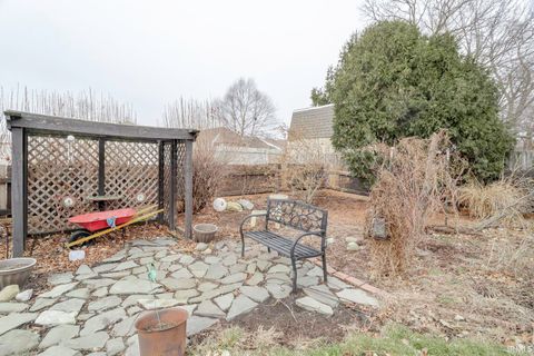 Tiny photo for 3212 Townsend Drive, Lafayette, IN 47909 (MLS # 202606240)