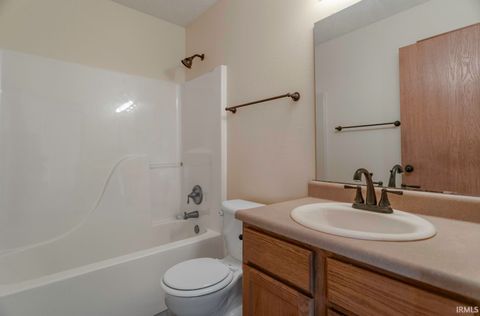 Tiny photo for 3212 Townsend Drive, Lafayette, IN 47909 (MLS # 202606240)