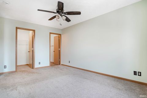 Tiny photo for 3212 Townsend Drive, Lafayette, IN 47909 (MLS # 202606240)