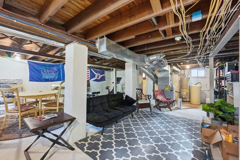 Tiny photo for 2202 Crescent Avenue, Fort Wayne, IN 46805 (MLS # 202543782)