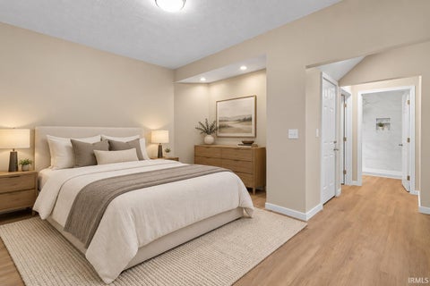 Tiny photo for 709 E MAIN Street, Greentown, IN 46936 (MLS # 202638095)