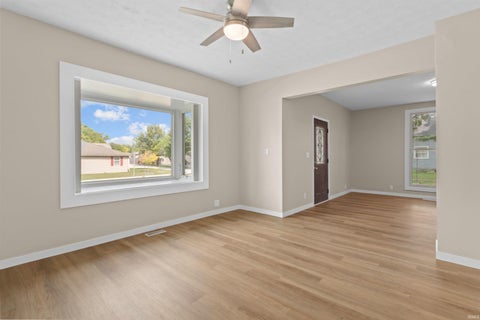 Tiny photo for 709 E MAIN Street, Greentown, IN 46936 (MLS # 202638095)