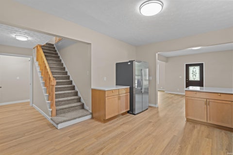 Tiny photo for 709 E MAIN Street, Greentown, IN 46936 (MLS # 202638095)