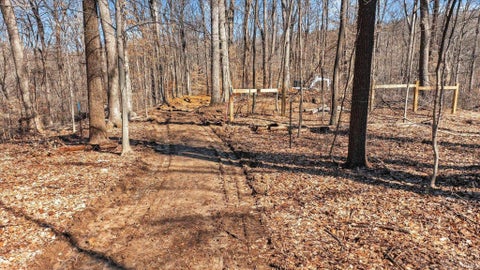 Tiny photo for 7594 N Shilo Road, Unionville, IN 47468 (MLS # 202607873)