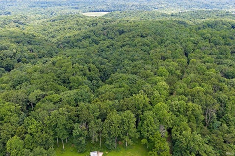 Tiny photo for 7594 N Shilo Road, Unionville, IN 47468 (MLS # 202607873)