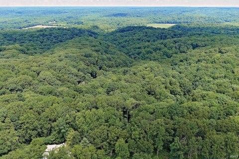 Tiny photo for 7594 N Shilo Road, Unionville, IN 47468 (MLS # 202607873)
