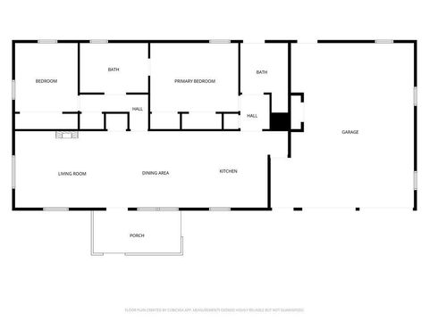 Tiny photo for 9612 S ST RD 19, Amboy, IN 46911 (MLS # 202612441)